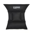 Evans EQ Pad Bass Drum Muffling Pad