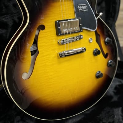 Heritage Custom Shop Core Collection H-150 | Reverb