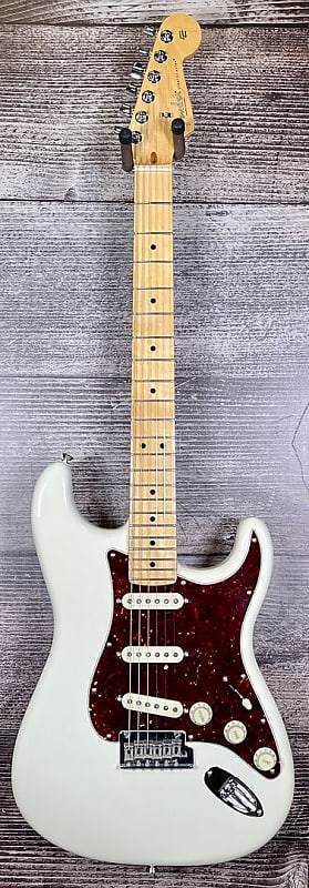 Fender American Professional II Stratocaster Electric Guitar (Indianapolis, IN) image 1