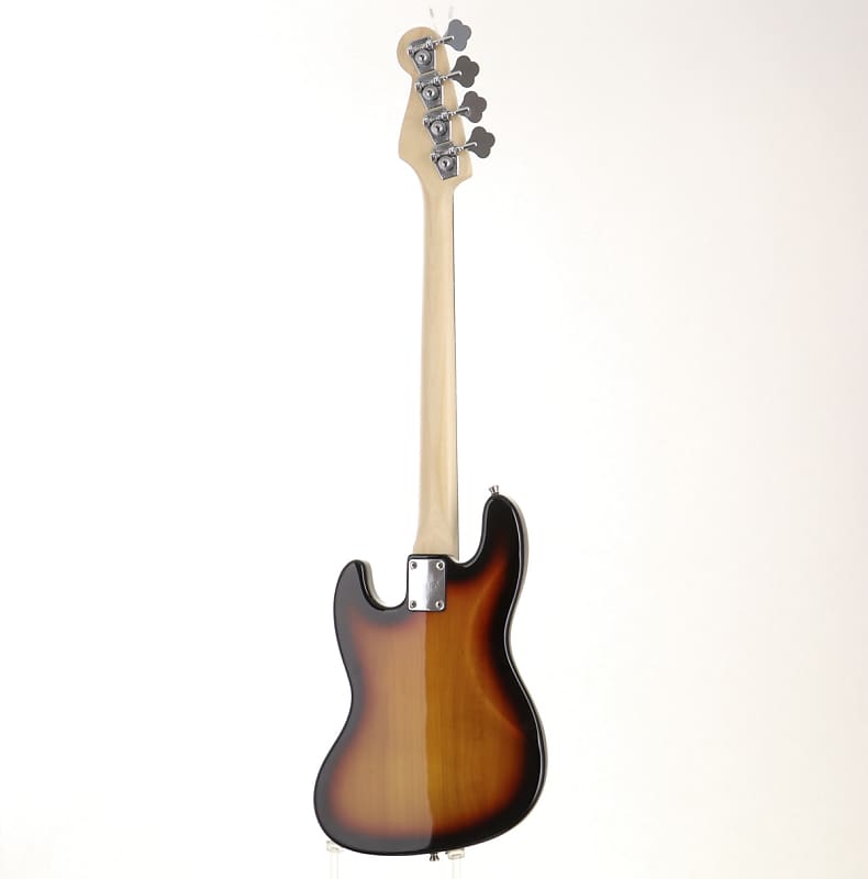 Compact Bass CJB-60s FL 3TS/R [07/10] | Reverb