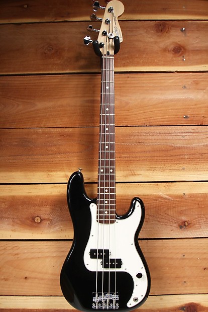 ■Fender P Bass Jr. PRECISION BASS フェンダー Fender Precision Bass Jr. 2004 - 2006 | Reverb