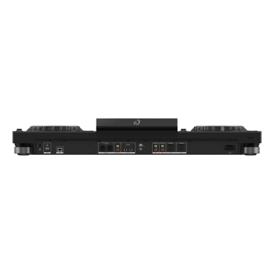 【中古】 Duo Attemaharing AlphaTheta XDJ-AZ 4-Channel Professional All-in-One DJ