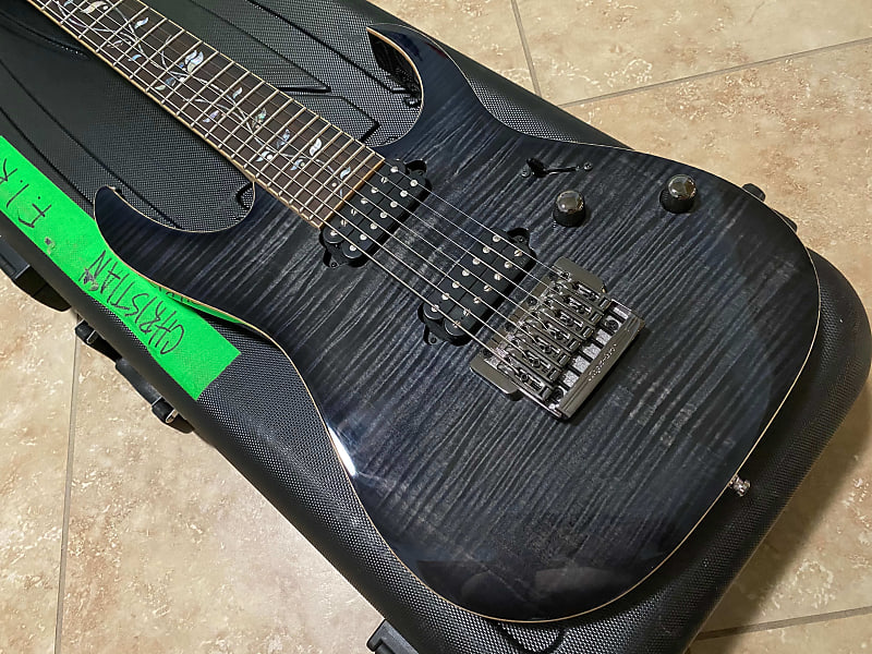 Ibanez J-Custom RGR8527FX, Japan Exclusive! | Reverb Ibanez J-Custom RGR8527FX, Japan Exclusive! | Reverb