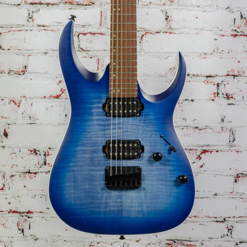 Ibanez rga42fm deals used