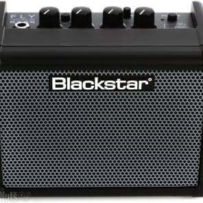 Blackstar Fly 3 Bass 1x3" 3-watt Bass Combo Amp image 5