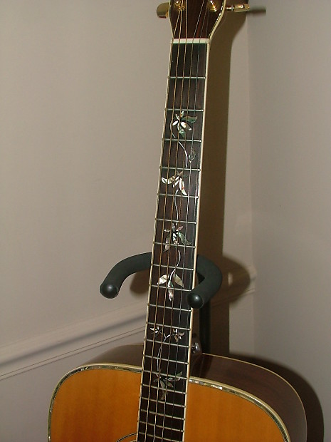 ギター alvarez./.PD-100. Alvarez PD100S Professional Series Acoustic Guitar Natural