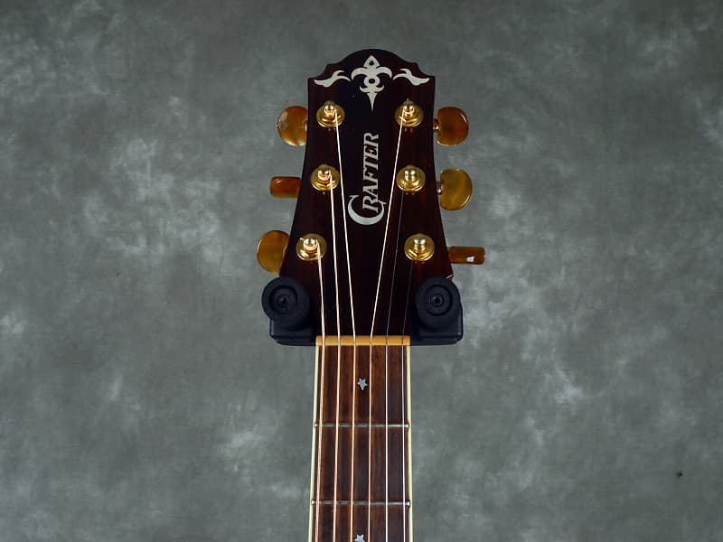 Crafter ML Rose 30th Anniversary Electro-Acoustic Guitar