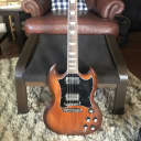 Gibson SG Standard Natural Burst (57 Classic Pickups)