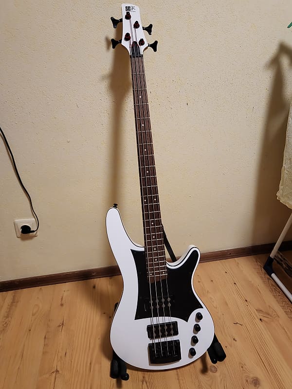 Ibanez srx430 deals