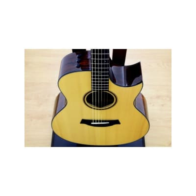 Guitarra Acustica TAYLOR BTO GS Custom CSTM GS4393 image 8