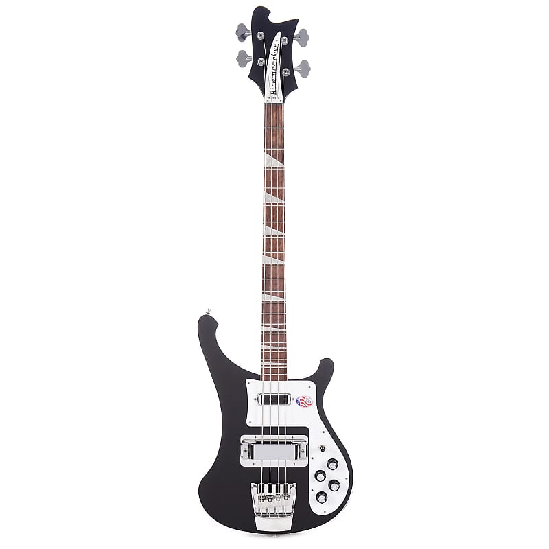 Rickenbacker 4003 (2012 - Present) image 1