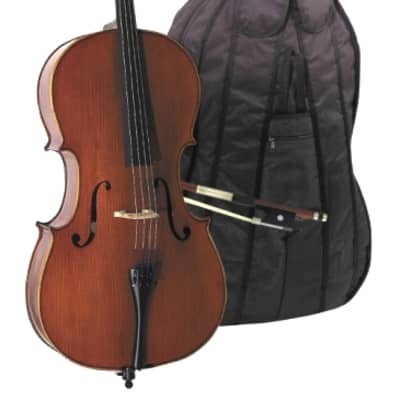 Gewa GEWApure Cello Garnitur for sale