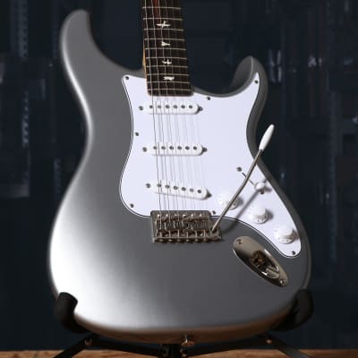 Paul Reed Smith Silver Sky Electric Guitar in Tungsten for sale