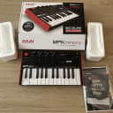Akai MPK Mini Play MKIII Portable 25-Key MIDI Controller 2022 - Present - Black