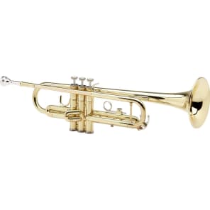 Blessing BTR-1277 Student Series Bb Trumpet