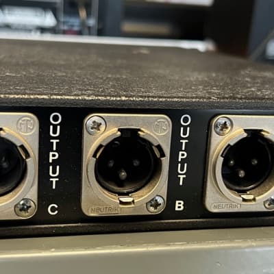 Klark Teknik DN716 Digital Delay Silver image 5