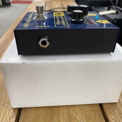 DTS SDD-3KP (Korg SDD-3000 preamp clone) | Reverb