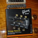 Gibson Vintage Reissue Pure Nickel Wound Electric String Set Ultra Light SEG-VR9