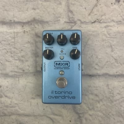 MXR 