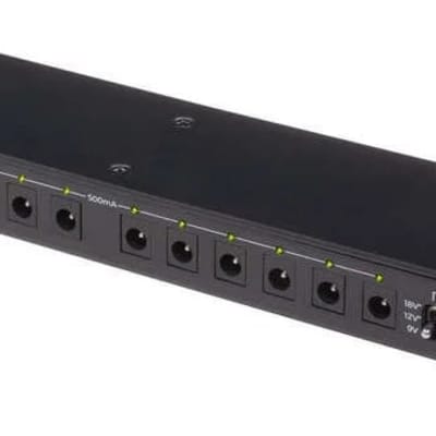 Walrus Audio Canvas Power 15 Power Supply