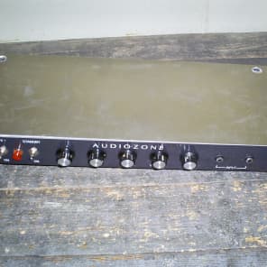 AUDIOZONE Model 23, sale priced, limited time offer. image 5