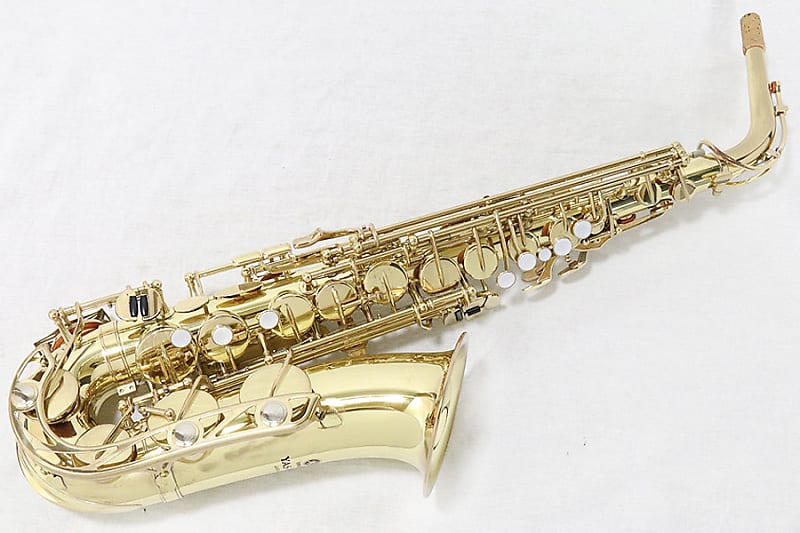Yamaha YAS-31 Alto Saxophone- Free Shipping* | Reverb