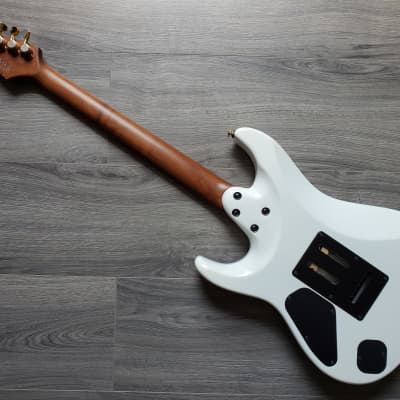 Ibanez Prestige IKAZ02 Japan Only Limited Edition | Reverb