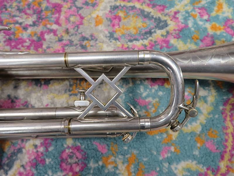 King Liberty Trumpet (Cleveland, OH) | Reverb