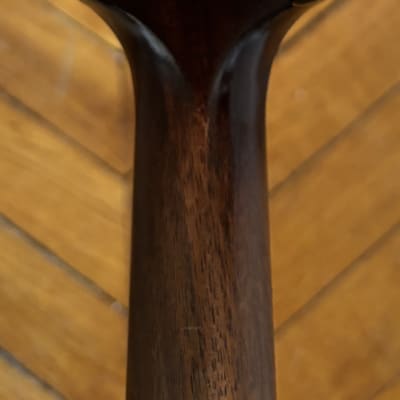 Enoch Dobson 2016 Banjo 12” pot image 5