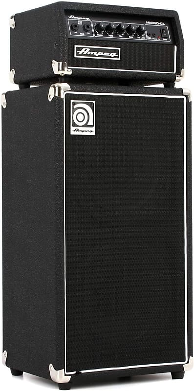 [ジャンク] Ampeg MICRO-CL Ampeg Micro CL 100-Watt 2x10