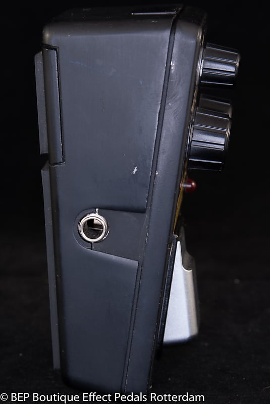 Yamaha LI-01 Limiter s/n 124308 early 80's Japan | Reverb