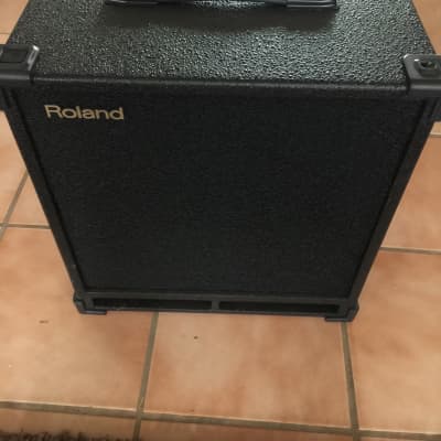 Roland SA300 Portable PA - Very Rare!- Free Shipping! image 3