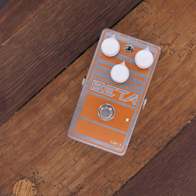 Reverb.com listing, price, conditions, and images for solidgoldfx-beta