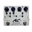 Xotic AC PLUS 2 Channel Overdrive/Boost Booster Effects Pedal