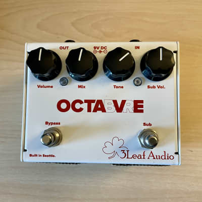 Reverb.com listing, price, conditions, and images for 3leaf-audio-octabvre