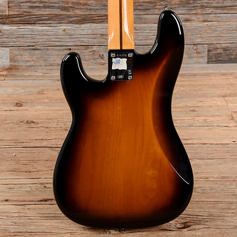 Fender American Vintage '57 Precision Bass 2000 - 2012 image 4