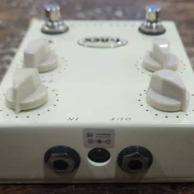 (美品) T-REX ティーレックス / BASS JUICE s-l400.jpg