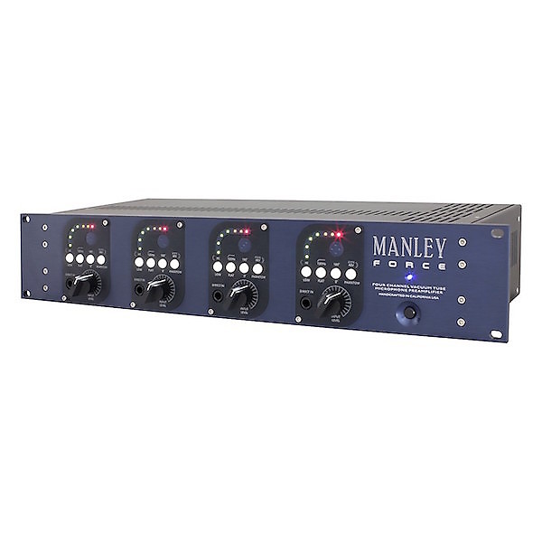 ベース clefs 4band Preamp Crescendo Audio BC-4K (BassClef 4k) - Down4sound Shop