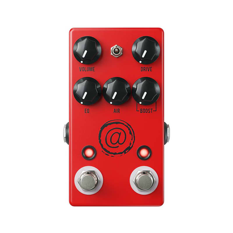 Amazon.com: JHS The AT Andy Timmons Signature Channel Drive