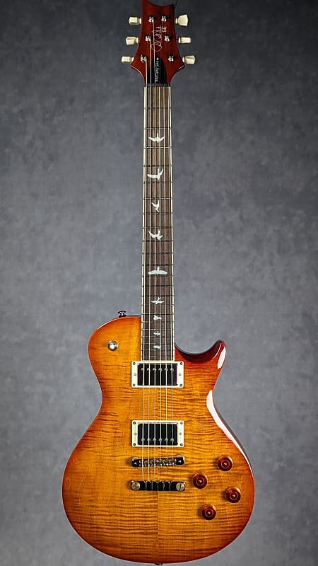 PRS SE McCarty 594 Singlecut Electric Guitar - Charcoal