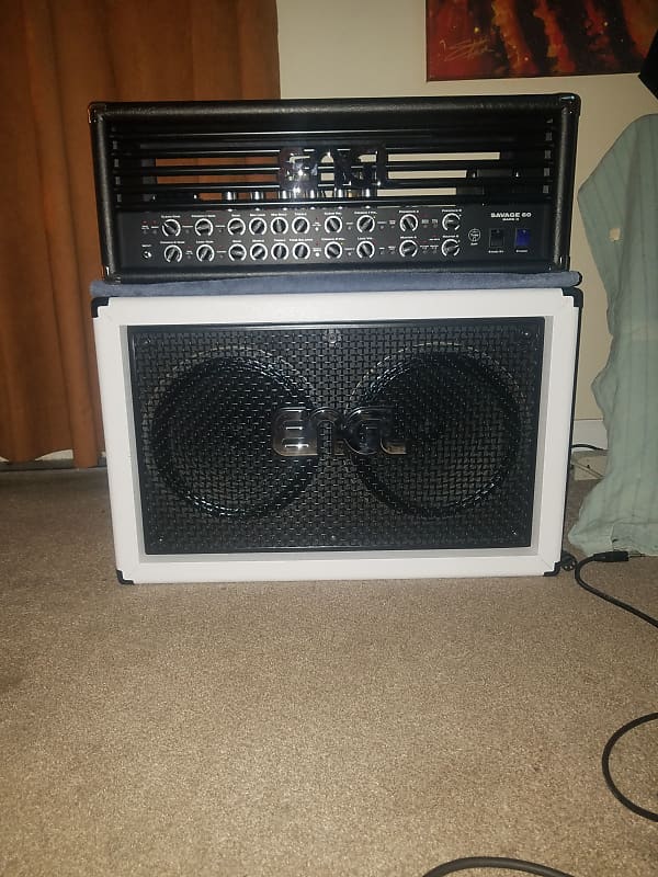 Engl E 212 PRO VH Edition 2024 Best cab for Reverb