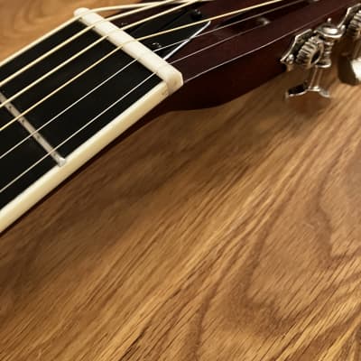 Paramount Style O Nickel Resofonic Guitar 2024 - Nickel image 6