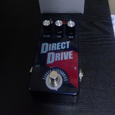 Barber Direct Drive V4 | Reverb