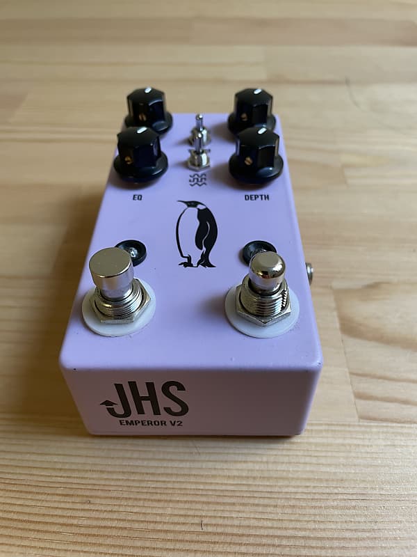 JHS Emperor V2
