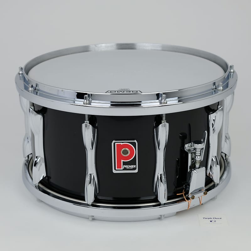 Premier Resonator snare drum model 2035, 14