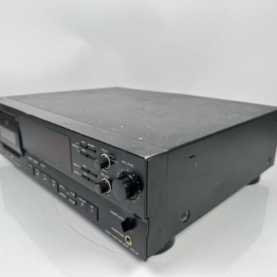 Sony Professional Digital Audio Tape Deck DTC-A7 image 5