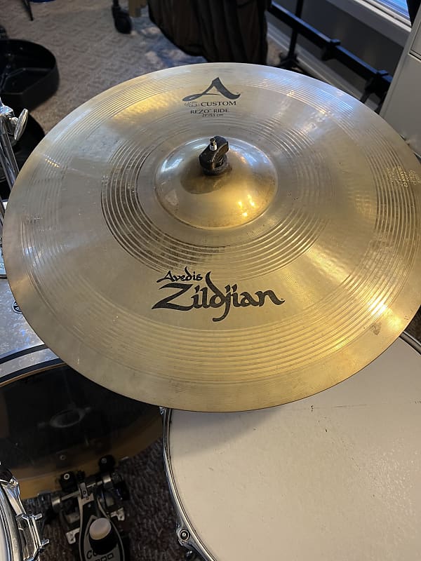 Zildjian 21