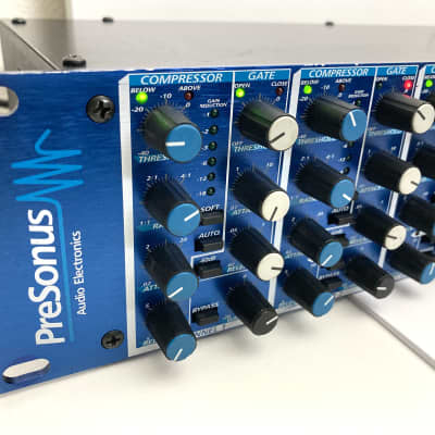PRESONUS ACP-88 comp. - Gearspace