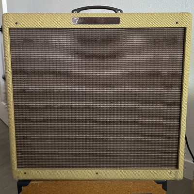 Fender '59 Bassman Reissue 45-Watt 4x10