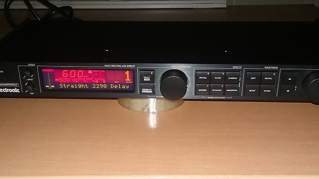 Eventide eclipse v4.01 C.A.J e-x-l Eclipse V4 - Eventide Audio